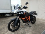     KTM 1190 Adventure R 2013  13